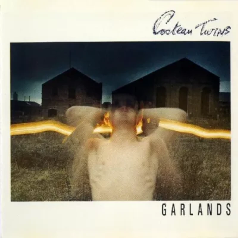 Cocteau Twins - Garlands  LP