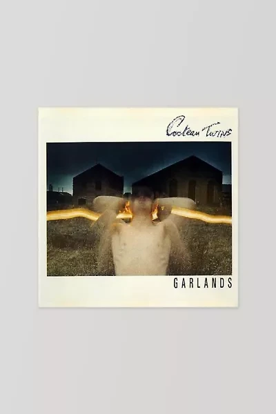 Cocteau Twins - Garlands  LP
