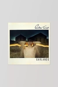 Cocteau Twins - Garlands  LP