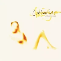 Cocteau Twins - Milk & Kisses LP