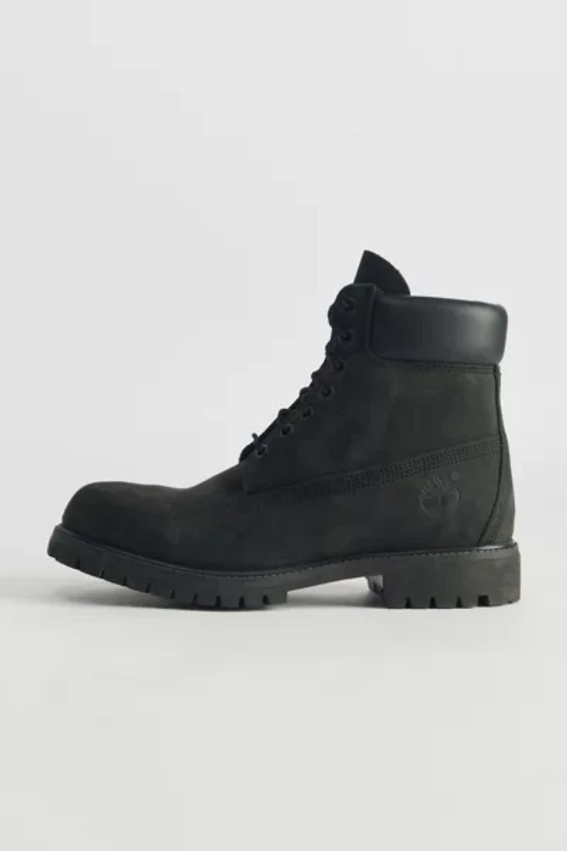 Timberland Men's Classic 6" Work Boot