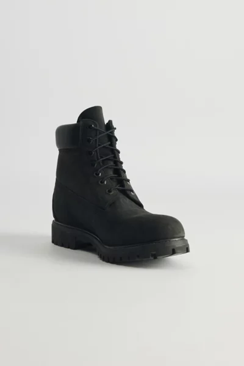 Timberland Men's Classic 6" Work Boot