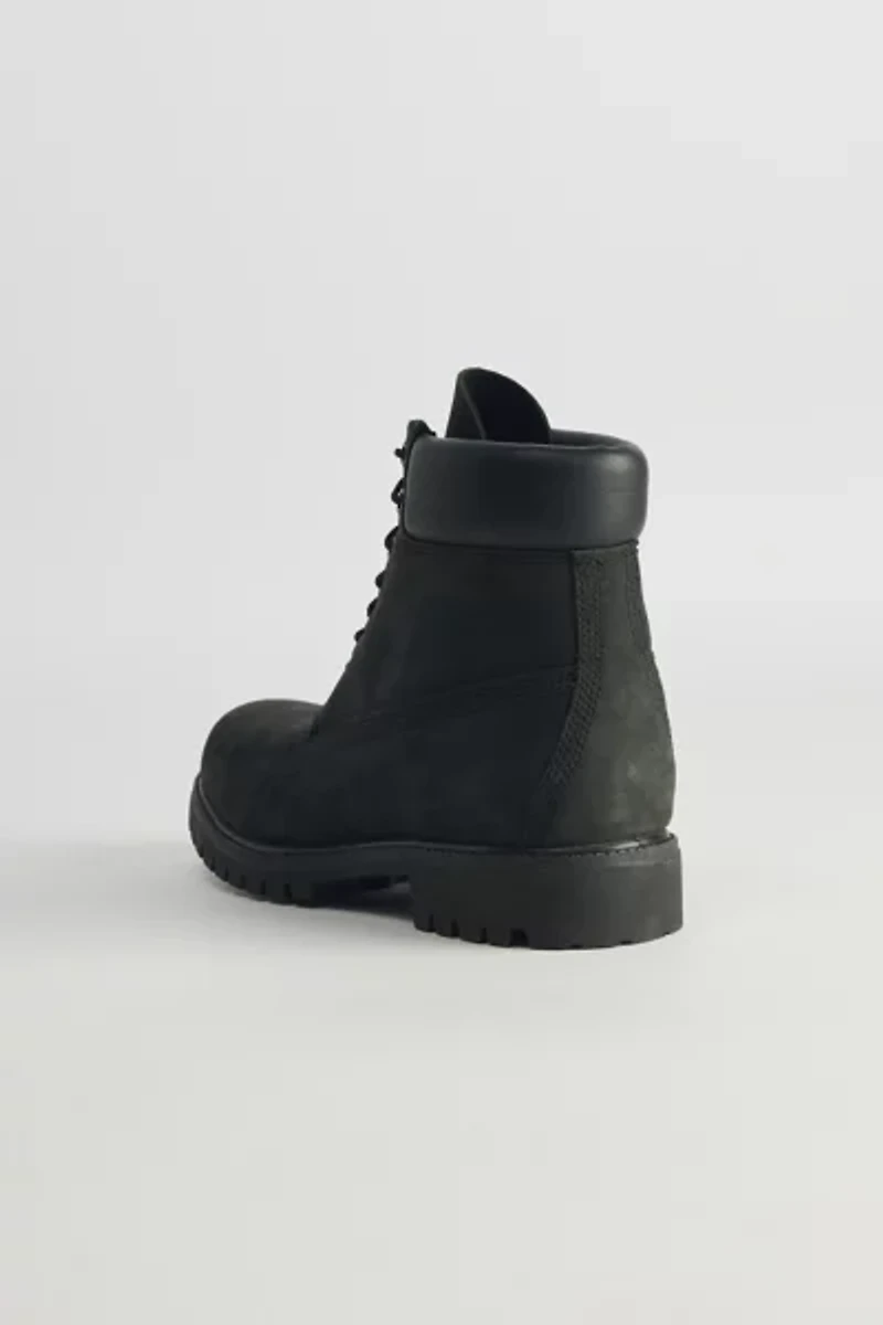 Timberland Men's Classic 6" Work Boot