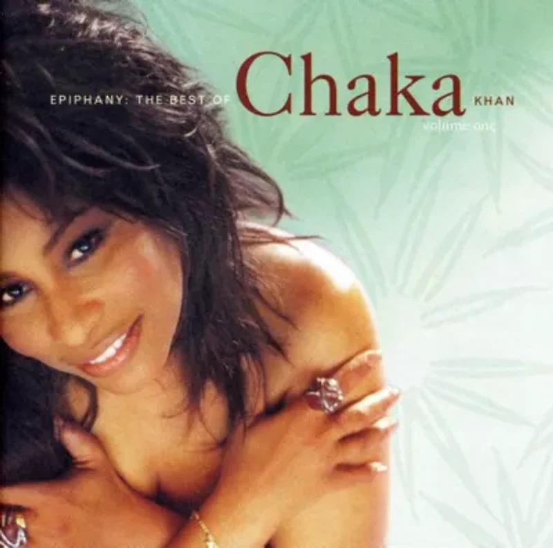 Chaka Khan - Epiphany: The Best of Chaka Khan: Vol. 1 CD