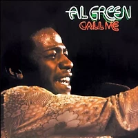 Al Green - Call Me (50th Anniversary)  LP