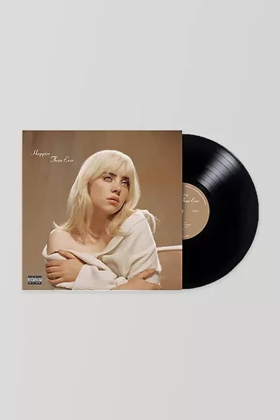 Billie Eilish