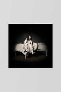 Billie Eilish - When We All Fall Asleep, Where Do We Go?  LP