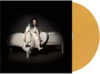 Billie Eilish - When We All Fall Asleep, Where Do We Go?  LP