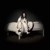 Billie Eilish - When We All Fall Asleep, Where Do We Go?  LP