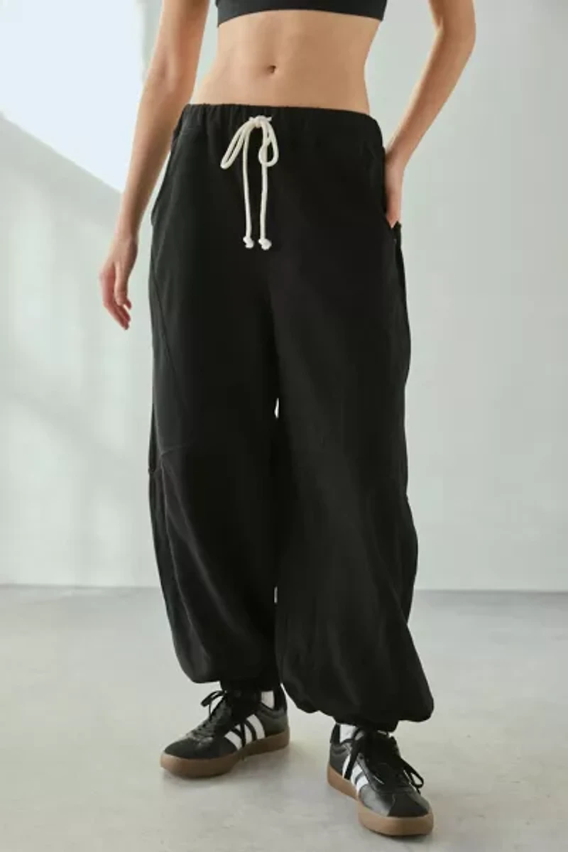 Out From Under Kai Extreme Barrel Leg Joggers