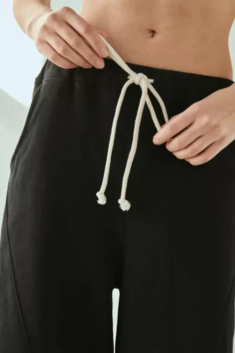Out From Under Kai Extreme Barrel Leg Joggers