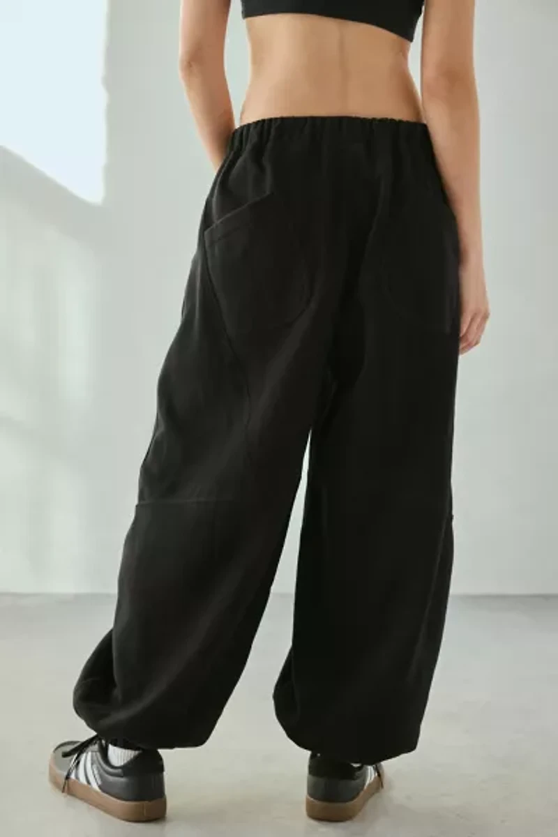 Out From Under Kai Extreme Barrel Leg Joggers