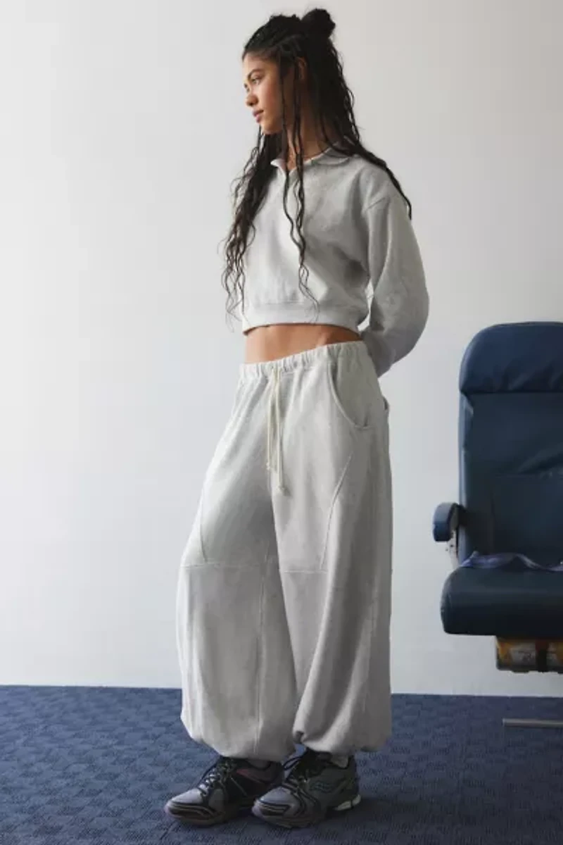 Out From Under Kai Extreme Barrel Joggers