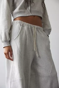 Out From Under Kai Extreme Barrel Joggers