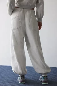 Out From Under Kai Extreme Barrel Joggers