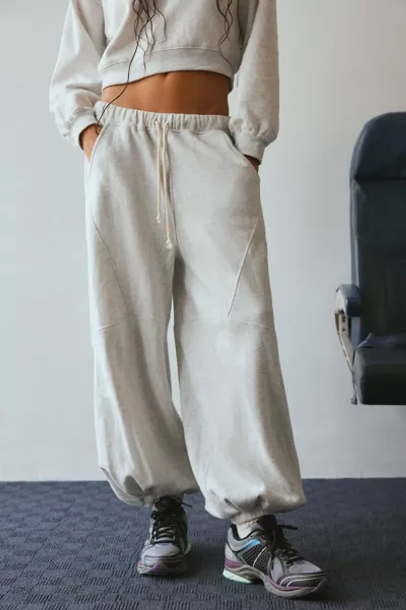 Out From Under Kai Extreme Barrel Joggers