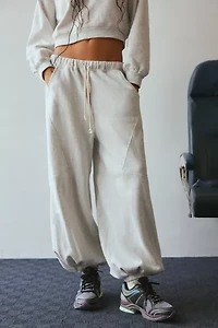 Out From Under Kai Extreme Barrel Joggers