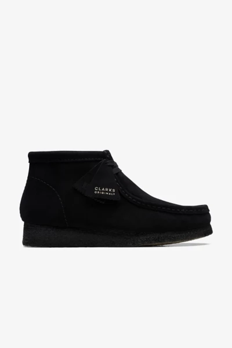 Clarks Men's Wallabee Core Boot