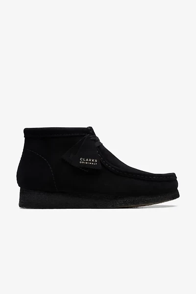 Clarks Men's Wallabee Core Boot