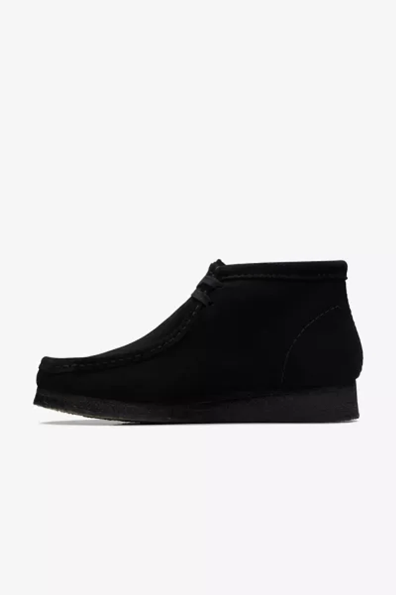 Clarks Men's Wallabee Core Boot