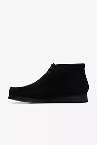 Clarks Men's Wallabee Core Boot