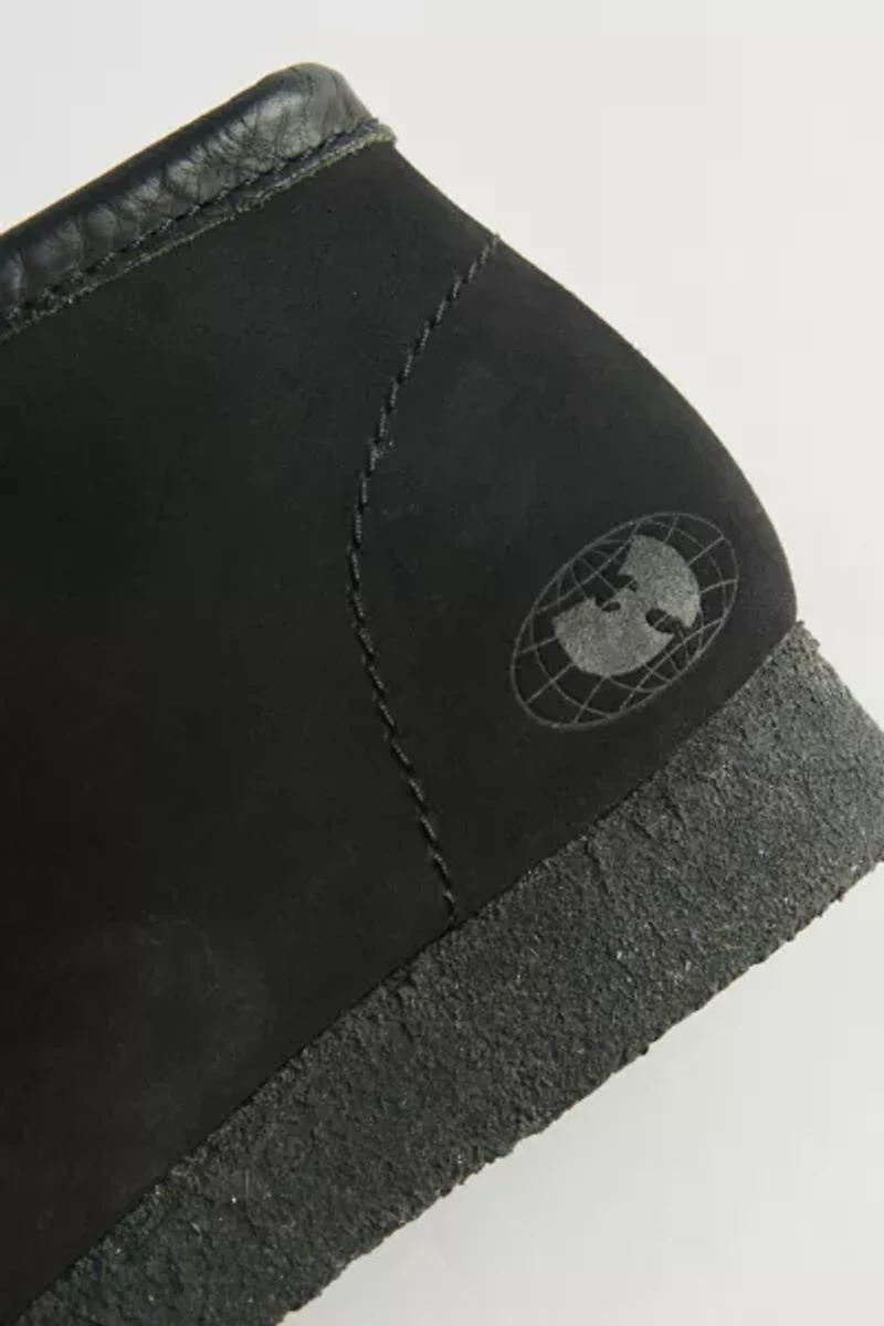 Clarks Men's Wallabee Core Boot