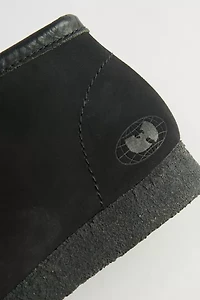 Clarks Men's Wallabee Core Boot
