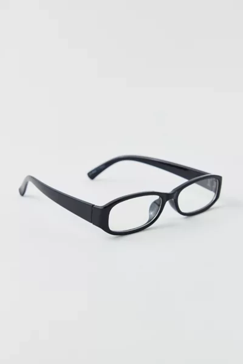 Bella '90s Slim Blue Light Glasses