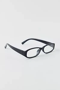 Bella '90s Slim Blue Light Glasses