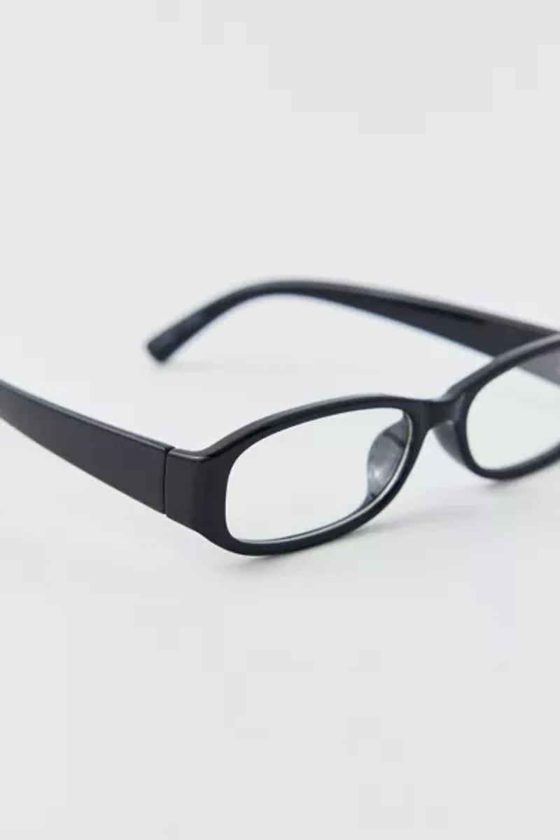 Bella '90s Slim Blue Light Glasses