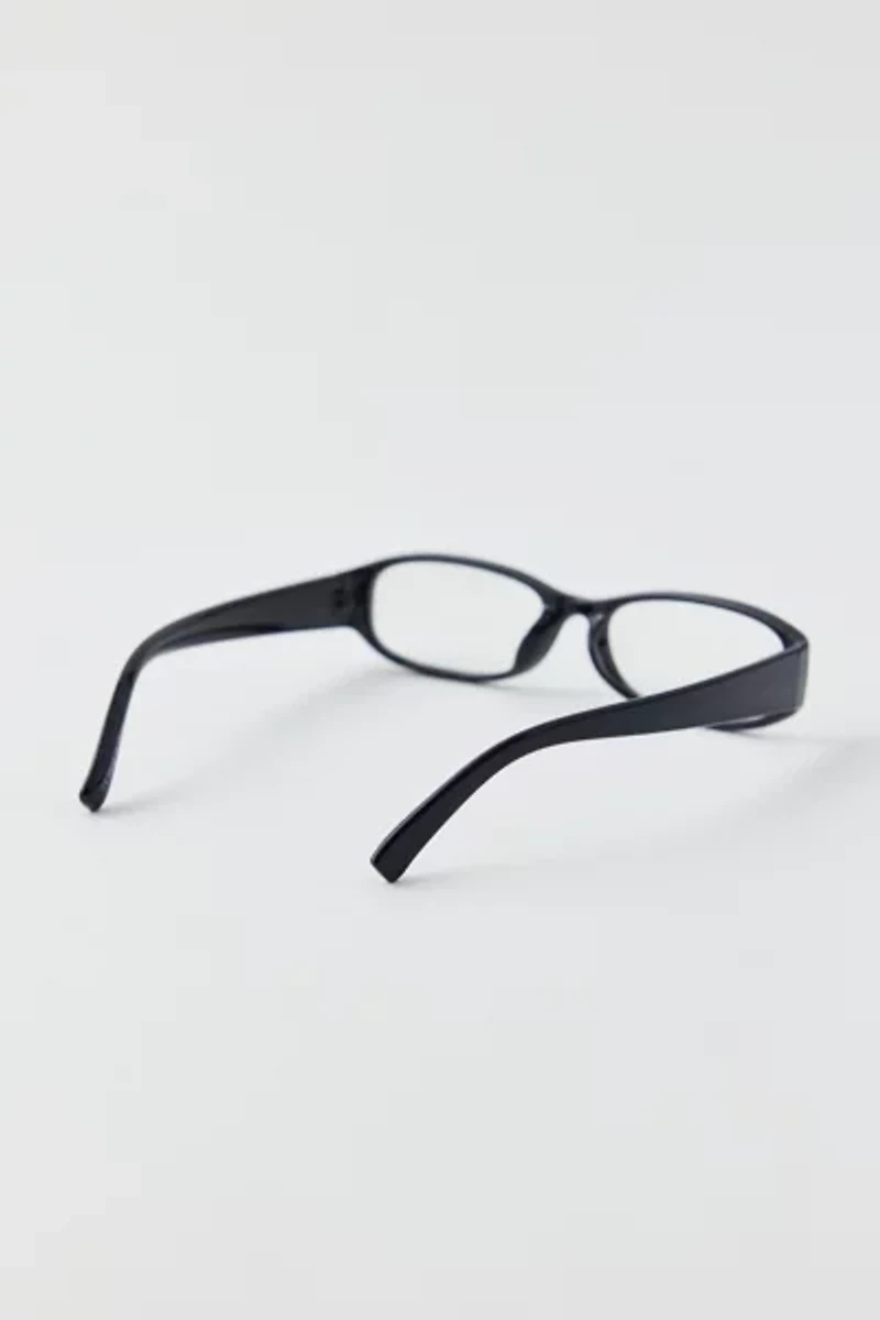 Bella '90s Slim Blue Light Glasses