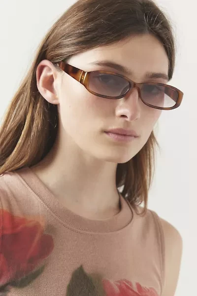 Bella '90s Slim Blue Light Glasses