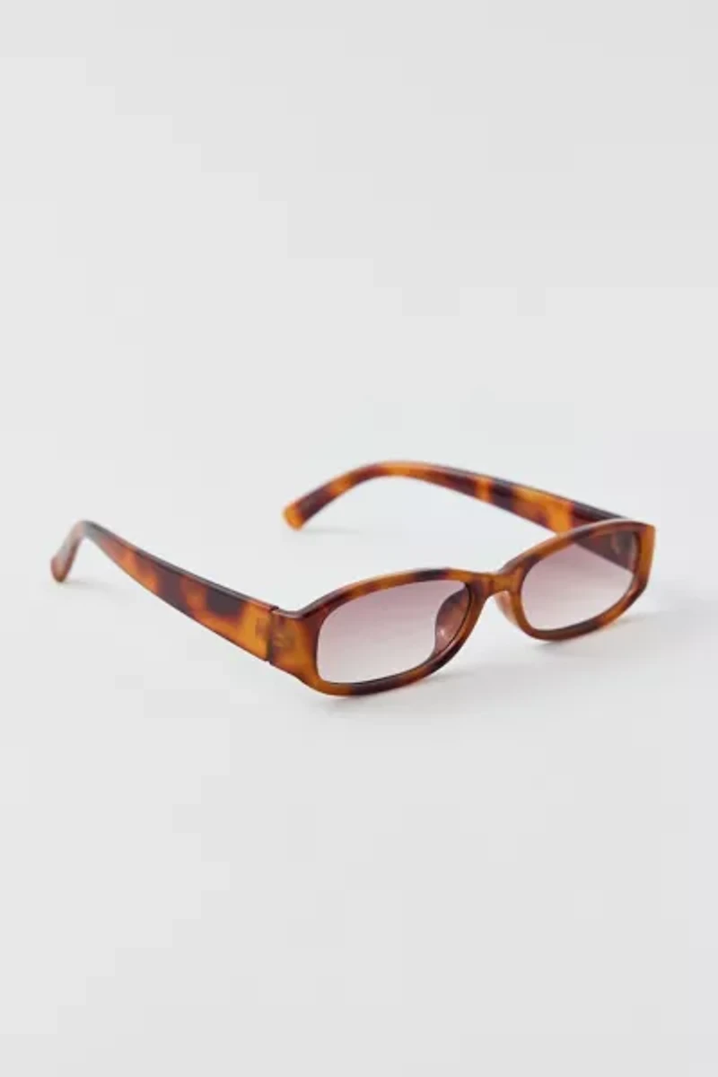 Bella '90s Slim Blue Light Glasses