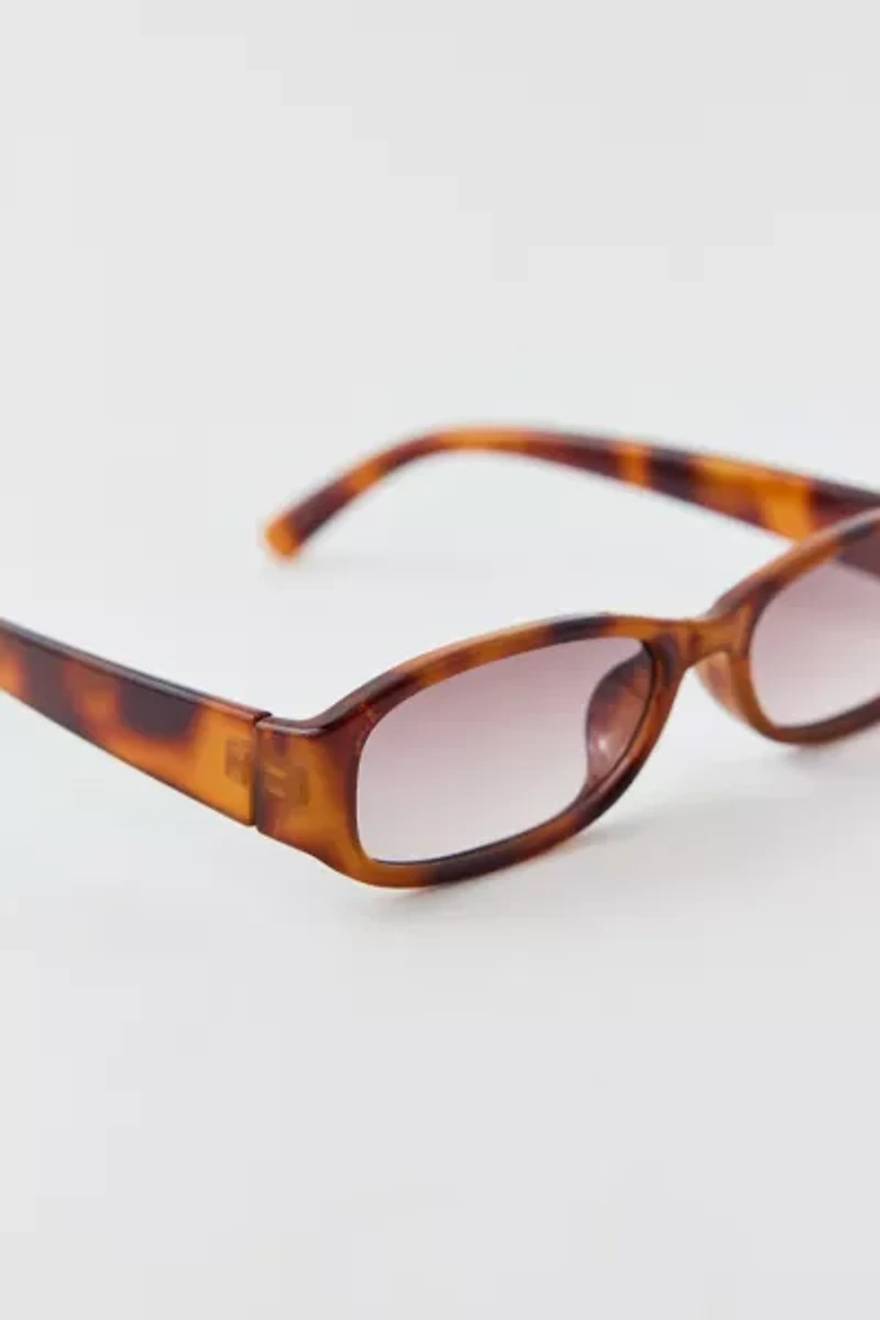 Bella '90s Slim Blue Light Glasses