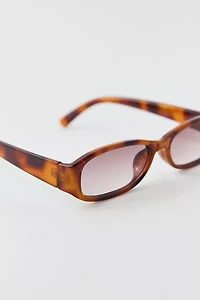 Bella '90s Slim Blue Light Glasses