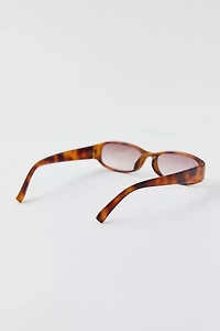 Bella '90s Slim Blue Light Glasses