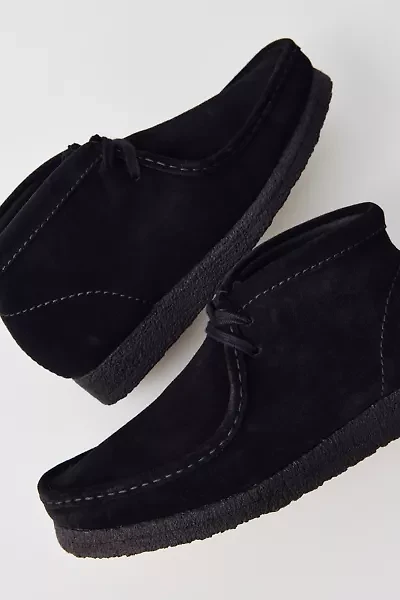 Clarks Women's Wallabee Boot