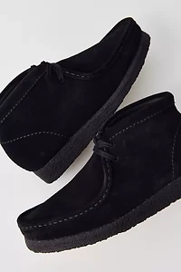 Clarks Women's Wallabee Boot