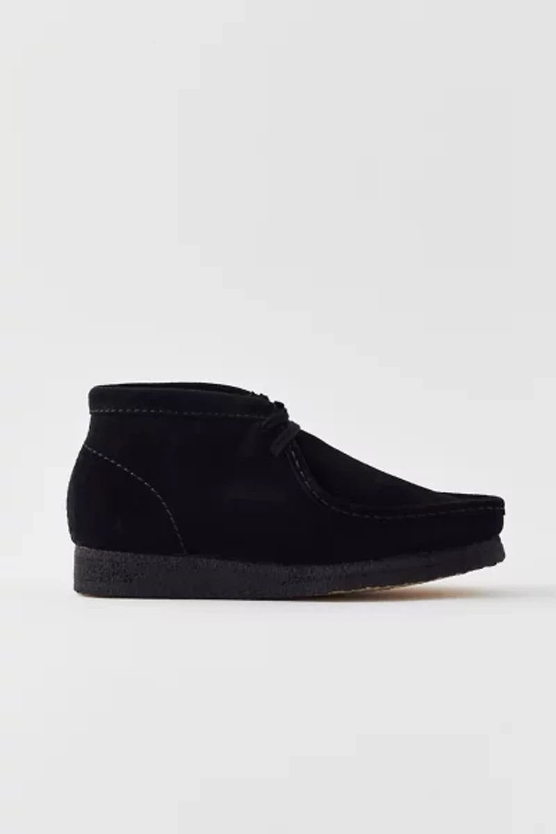 Clarks Women's Wallabee Boot