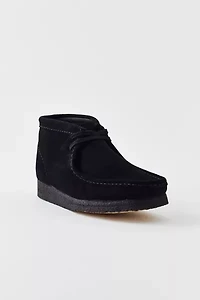 Clarks Women's Wallabee Boot