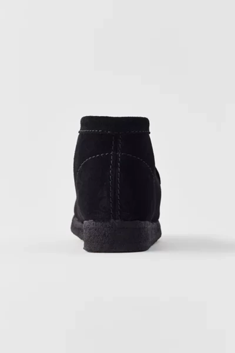 Clarks Women's Wallabee Boot