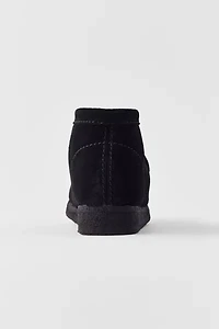 Clarks Women's Wallabee Boot