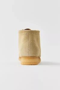 Clarks Women's Wallabee Boot