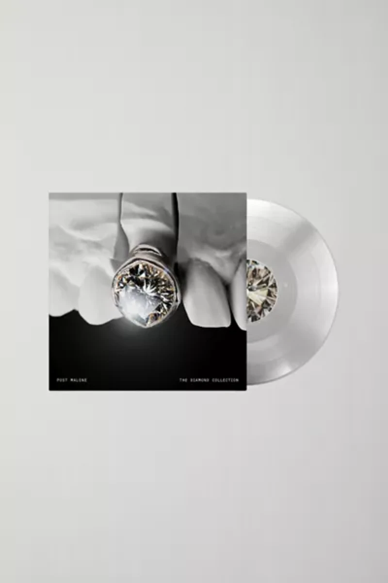 Post Malone - The Diamond Collection 2LP