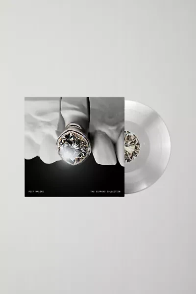 Post Malone - The Diamond Collection 2LP
