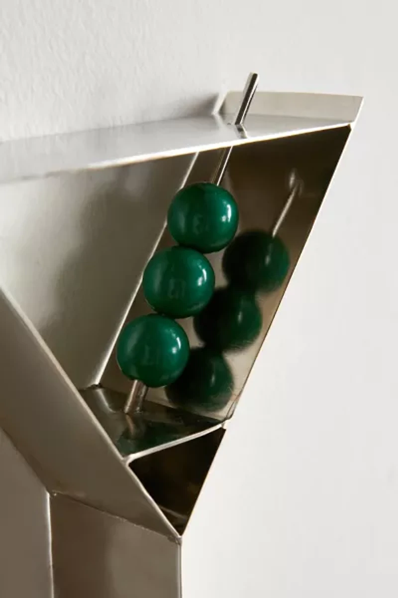 Martini Wall Shelf