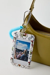 INSTAX MINI Keychain