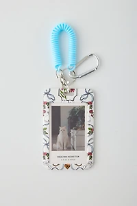 INSTAX MINI Keychain