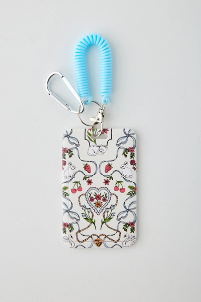 INSTAX MINI Keychain