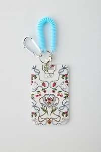 INSTAX MINI Keychain